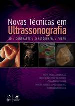 Livro - Novas Técnicas em Ultrassonografia