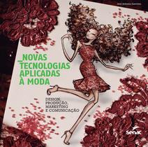 Livro - Novas tecnologias aplicadas a moda