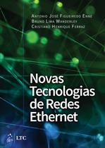 Livro - Novas Tecnologias de Redes Ethernet