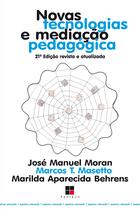 Livro - Novas tecnologias e mediação pedagógica