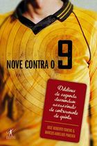 Livro - Nove contra o 9 Livro - Nove contra o 9