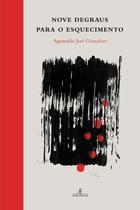 Livro - Nove Degraus para o Esquecimento Livro - Nove Degraus para o Esquecimento