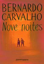 Livro - Nove noites