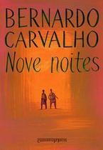 Livro - Nove noites Livro - Nove noites