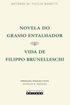 Livro - Novela do grasso entalhador