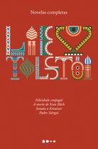 Livro - Novelas completas