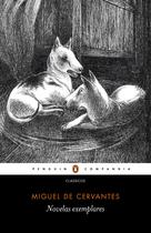 Livro - Novelas exemplares Livro - Novelas exemplares