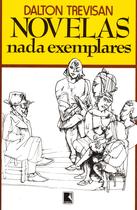 Livro - Novelas nada exemplares