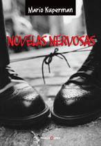 Livro - Novelas nervosas