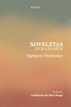 Livro - Noveletas