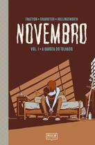 Livro - Novembro, vol. I