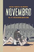 Livro - Novembro, vol. III