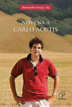 Livro - Novena a Carlo Acutis