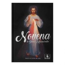 Livro Novena a Divina Misericórdia, Jesus Eu Confio em Vós Livro Novena a Divina Misericórdia, Jesus Eu Confio em Vós