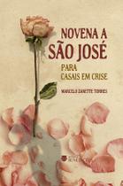Livro - Novena a São José - Para Casais em Crise