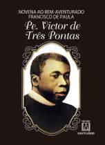 Livro - Novena ao Bem-Aventurado Francisco de Paula