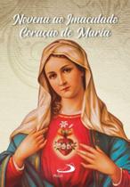 Livro Novena ao Imaculado Coração de Maria -