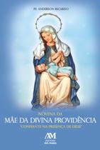 Livro - Novena da Mãe da Divina Providência