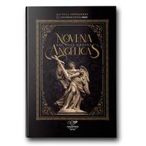 Livro Novena das Nove Ordens Angelicas Livro Novena das Nove Ordens Angelicas