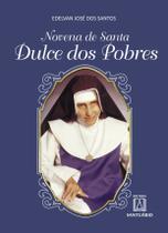 Livro - Novena de Santa Dulce dos Pobres Livro - Novena de Santa Dulce dos Pobres