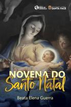 Livro - Novena do Santo Natal