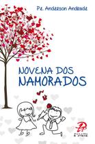 Livro - Novena dos namorados