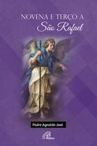 Livro - Novena e terço a São Rafael