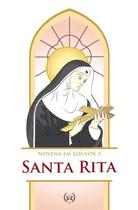 Livro Novena em Louvor a Santa Rita