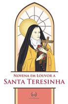 Livro Novena em Louvor a Santa Teresinha