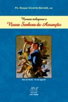 Livro - Novena milagrosa a Nossa Senhora da Assunção