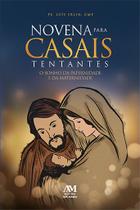 Livro - Novena para casais tentantes