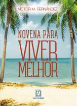 Livro - Novena para viver melhor