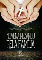 Livro - Novena rezando pela família Livro - Novena rezando pela família