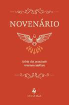 Livro - Novenário: Seleta das principais novenas católicas Livro - Novenário: Seleta das principais novenas católicas