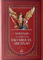 Livro Novenas do Exército de São Miguel Arcanjo
