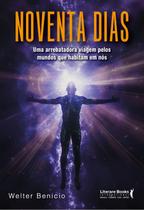 Livro - Noventa Dias