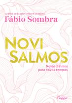 Livro - Novisalmos Livro - Novisalmos
