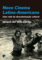 Livro - Novo Cinema Latino-Americano Livro - Novo Cinema Latino-Americano