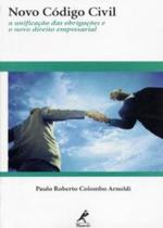 Livro - Novo código civil Livro - Novo código civil