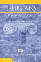 Livro Novo Comentário Bíblico de Cambridge Efésios