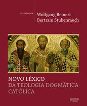 Livro - Novo léxico da teologia dogmática católica Livro - Novo léxico da teologia dogmática católica