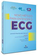 Livro - Novo método para entender o ECG