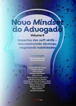 Livro - Novo Mindset do Advogado - Volume II