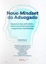 Livro - Novo Mindset do Advogado