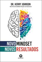 Livro - Novo mindset, novos resultados