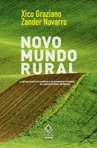 Livro - Novo mundo rural
