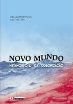 Livro - Novo mundo