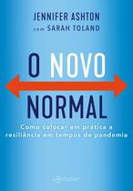 Livro - Novo Normal, O