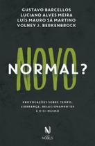 Livro - Novo normal?