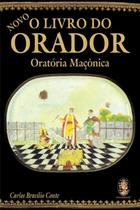 Livro - Novo o livro do orador